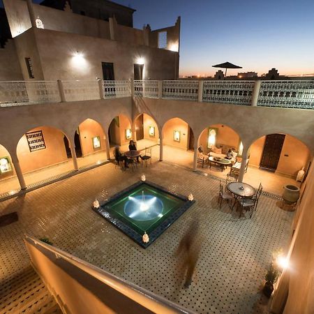 Maison Hassan Merzouga Eksteriør bilde