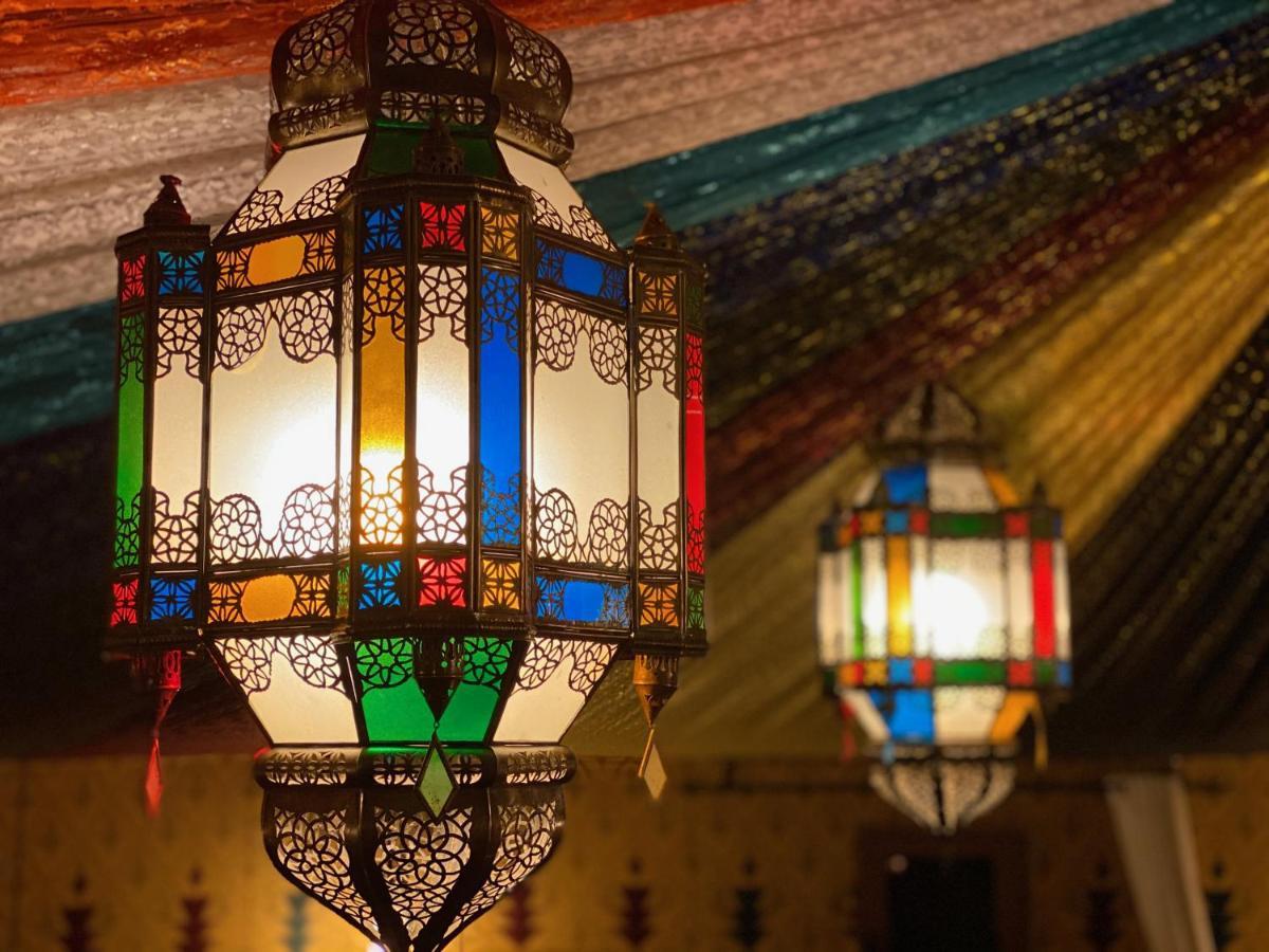 Maison Hassan Merzouga Eksteriør bilde
