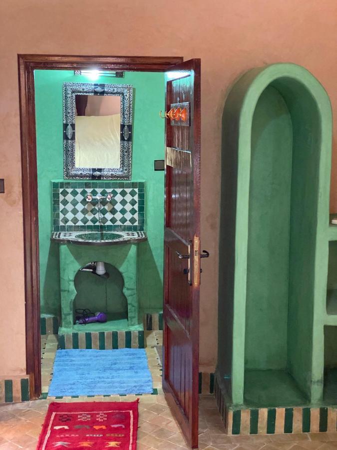Maison Hassan Merzouga Eksteriør bilde