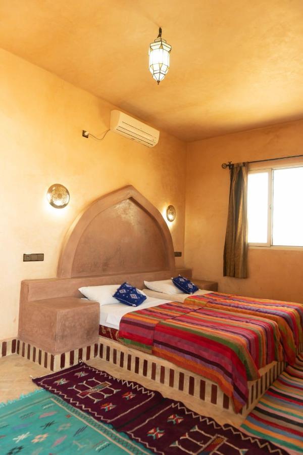 Maison Hassan Merzouga Eksteriør bilde
