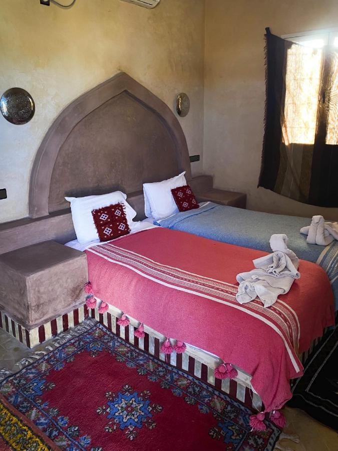 Maison Hassan Merzouga Eksteriør bilde