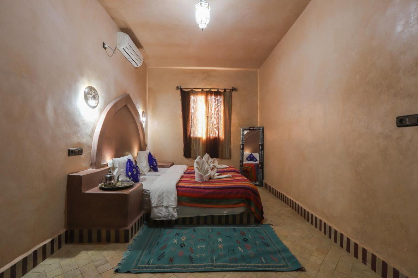 Maison Hassan Merzouga Eksteriør bilde