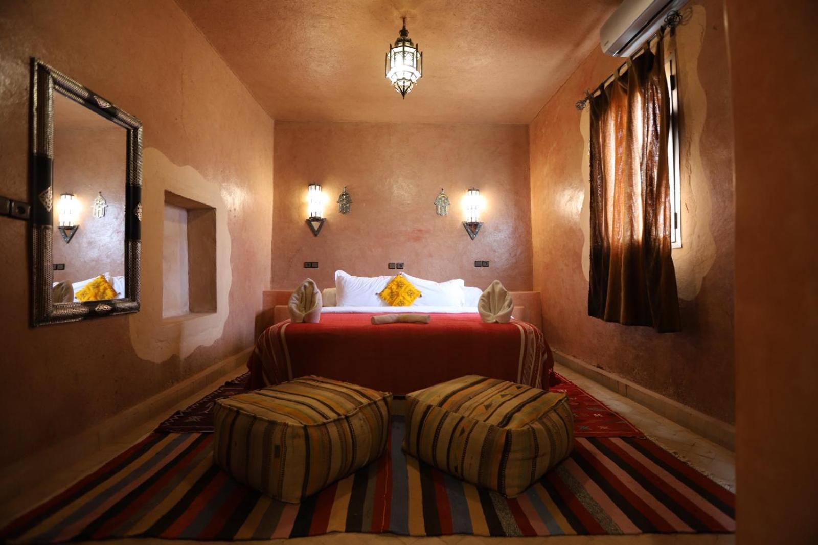 Maison Hassan Merzouga Eksteriør bilde