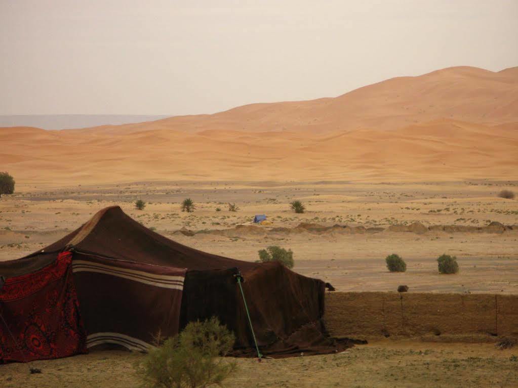Maison Hassan Merzouga Eksteriør bilde