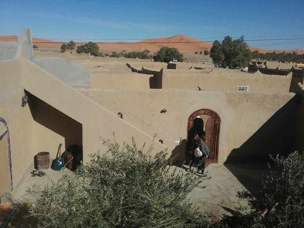 Maison Hassan Merzouga Eksteriør bilde