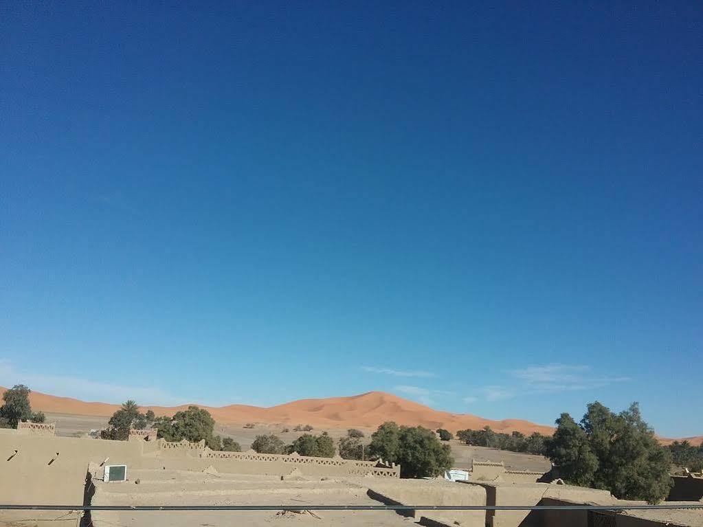 Maison Hassan Merzouga Eksteriør bilde