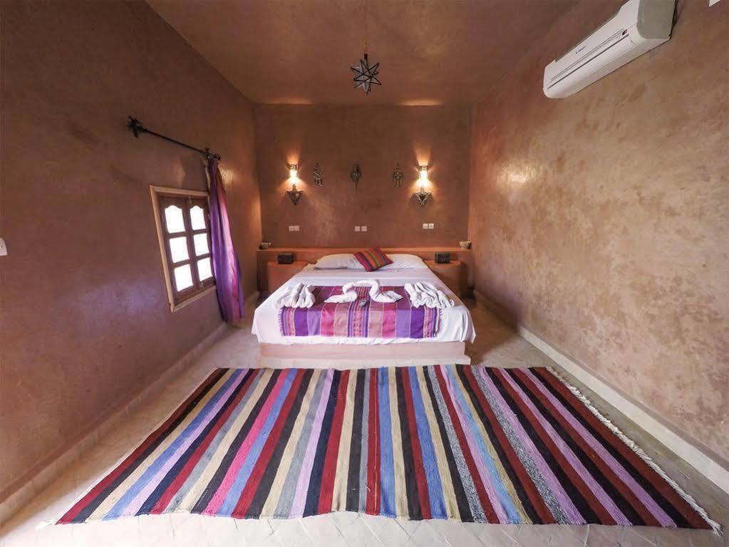 Maison Hassan Merzouga Eksteriør bilde