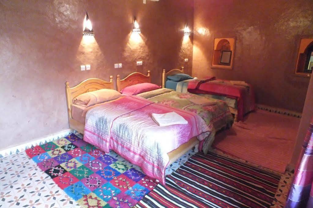 Maison Hassan Merzouga Eksteriør bilde
