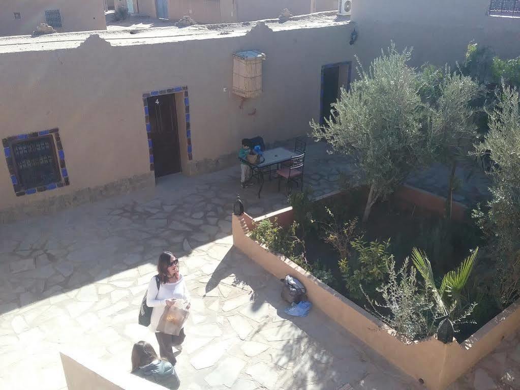 Maison Hassan Merzouga Eksteriør bilde