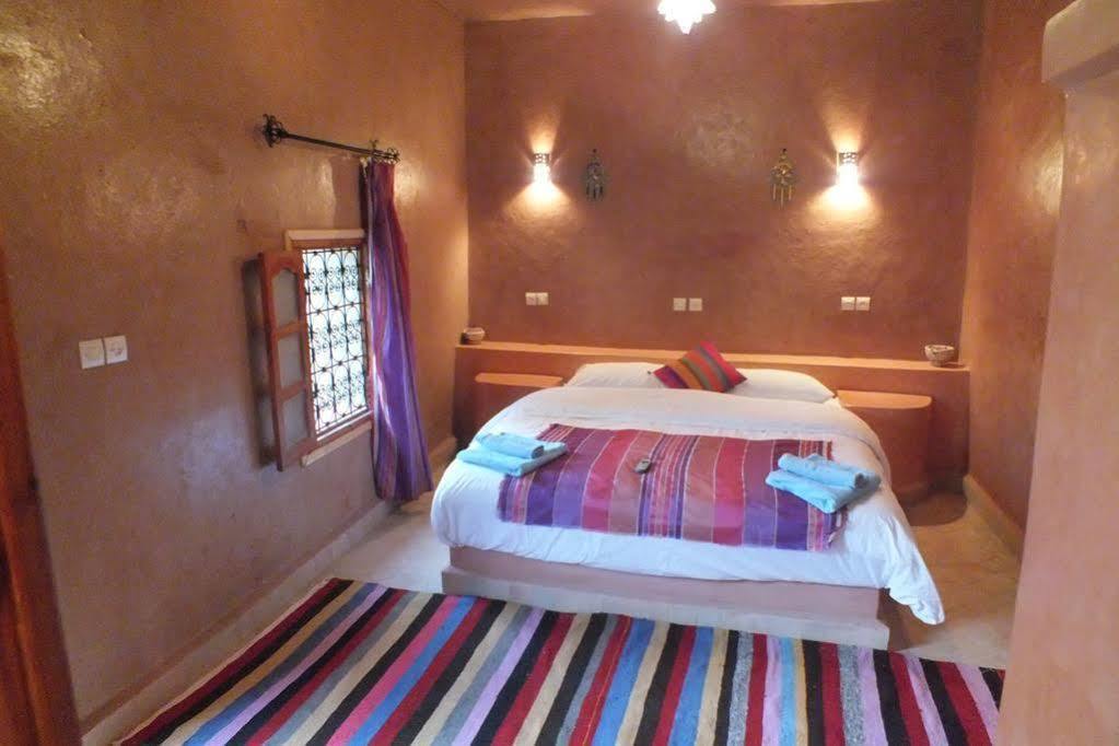 Maison Hassan Merzouga Eksteriør bilde