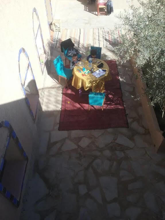 Maison Hassan Merzouga Eksteriør bilde