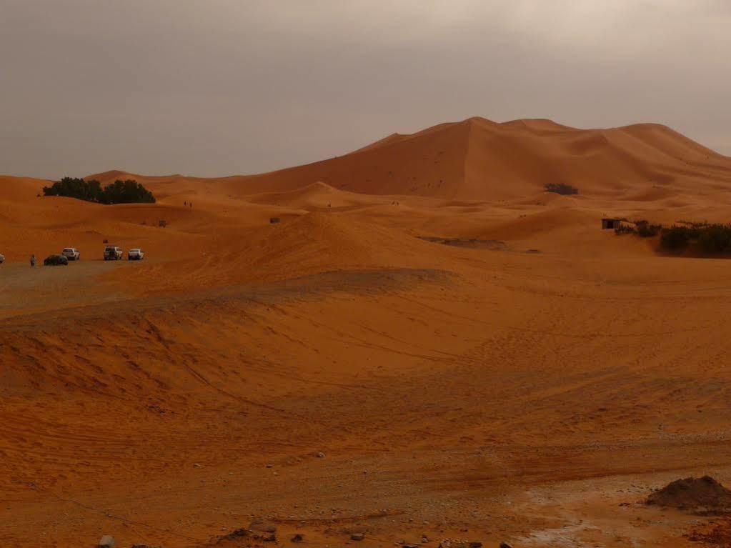 Maison Hassan Merzouga Eksteriør bilde