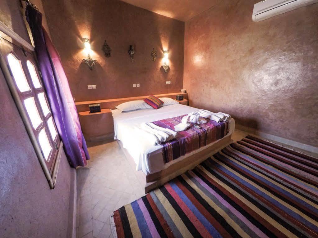 Maison Hassan Merzouga Eksteriør bilde