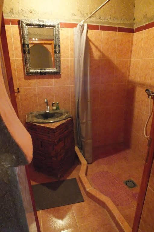 Maison Hassan Merzouga Eksteriør bilde