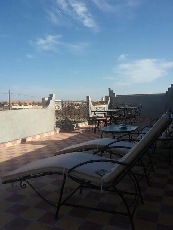 Maison Hassan Merzouga Eksteriør bilde