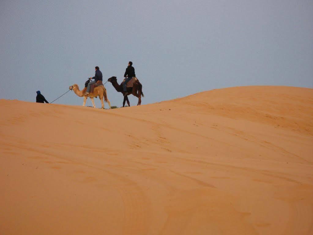 Maison Hassan Merzouga Eksteriør bilde