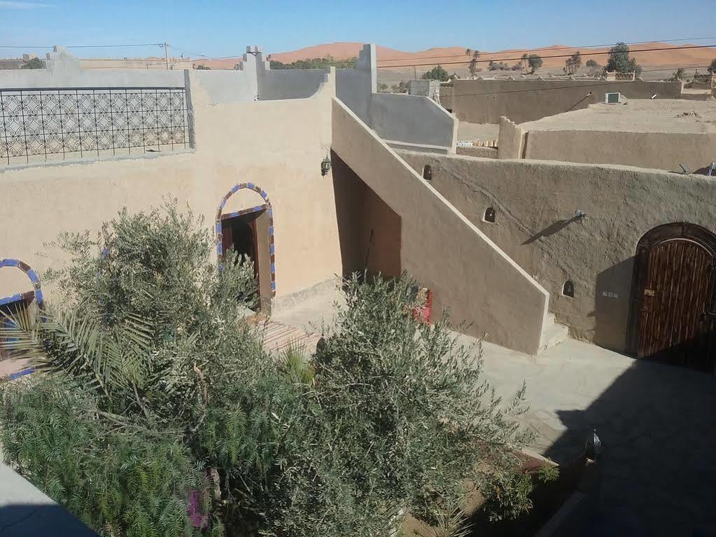 Maison Hassan Merzouga Eksteriør bilde