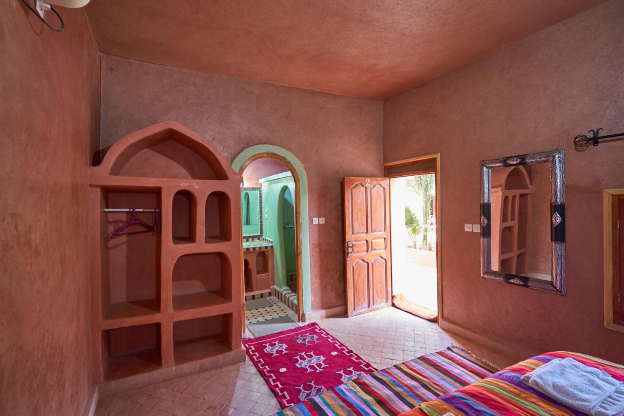 Maison Hassan Merzouga Eksteriør bilde