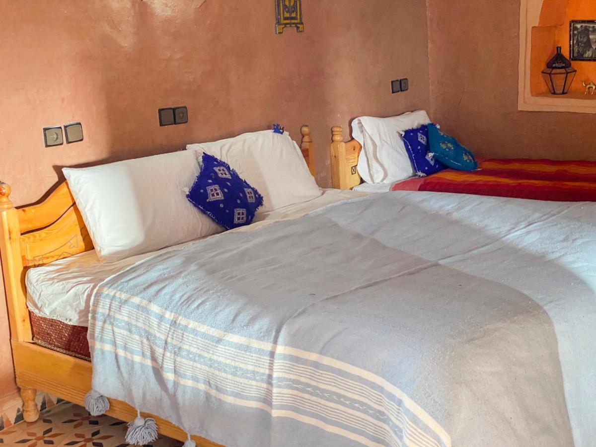 Maison Hassan Merzouga Eksteriør bilde