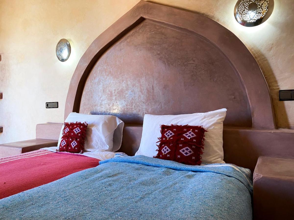 Maison Hassan Merzouga Eksteriør bilde