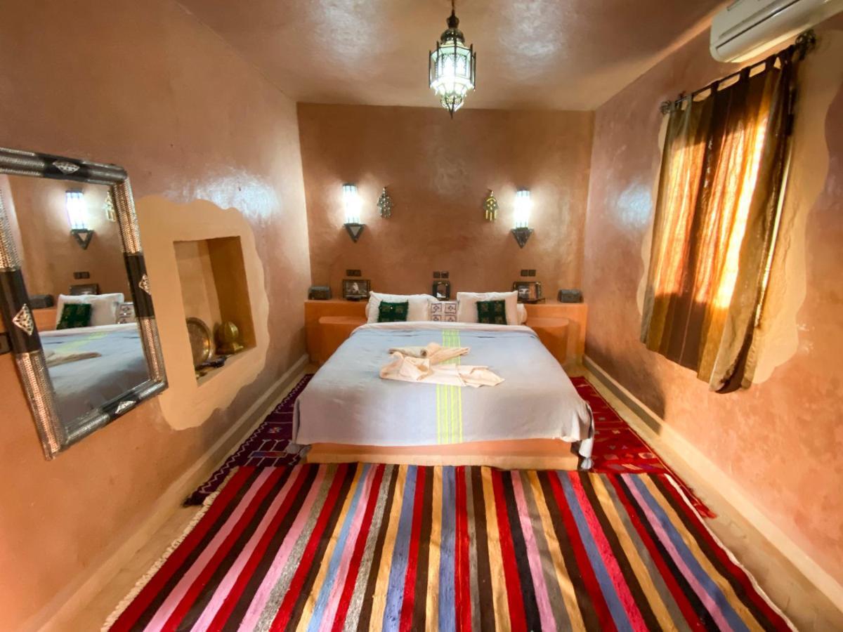 Maison Hassan Merzouga Eksteriør bilde