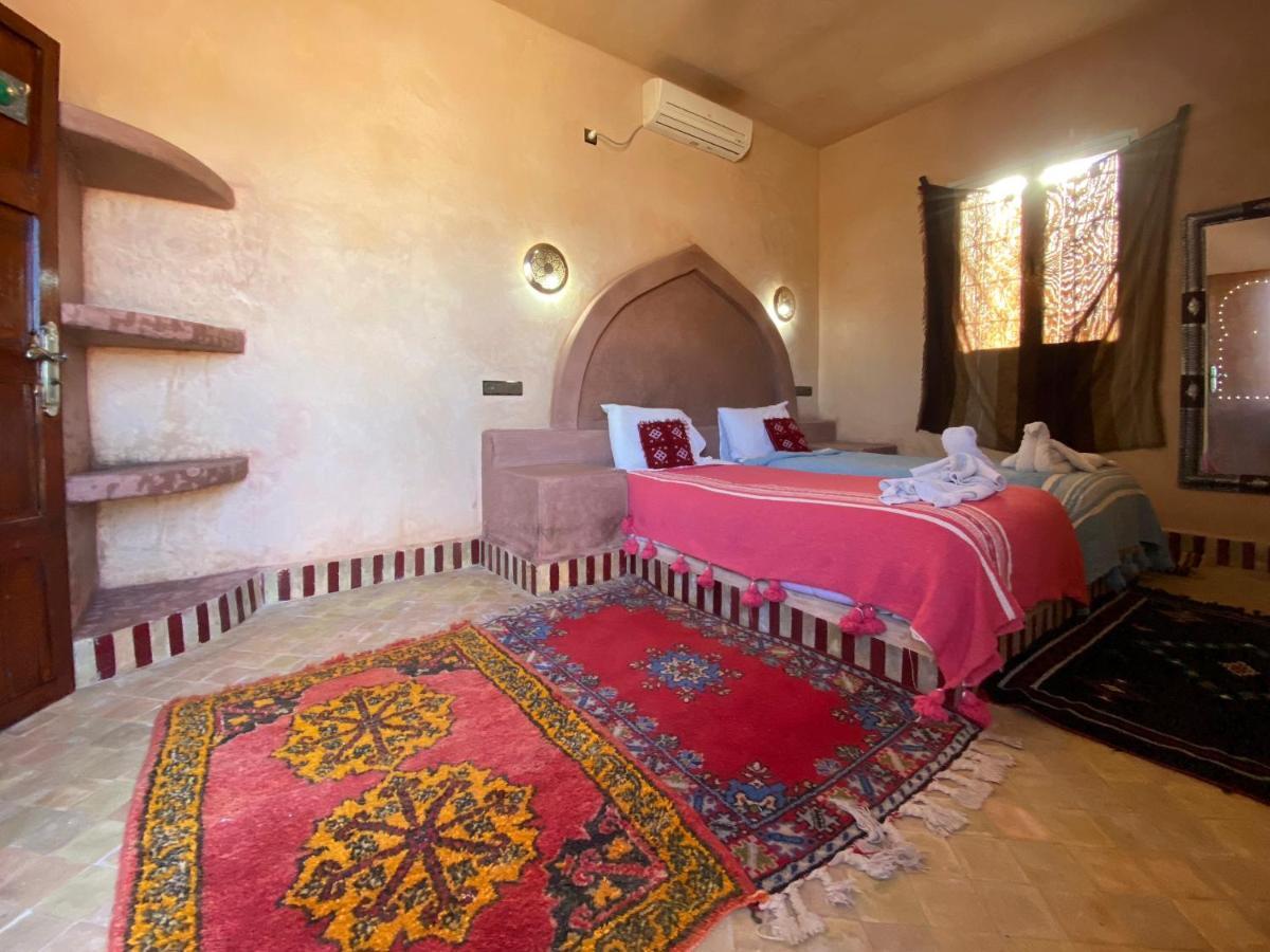 Maison Hassan Merzouga Eksteriør bilde