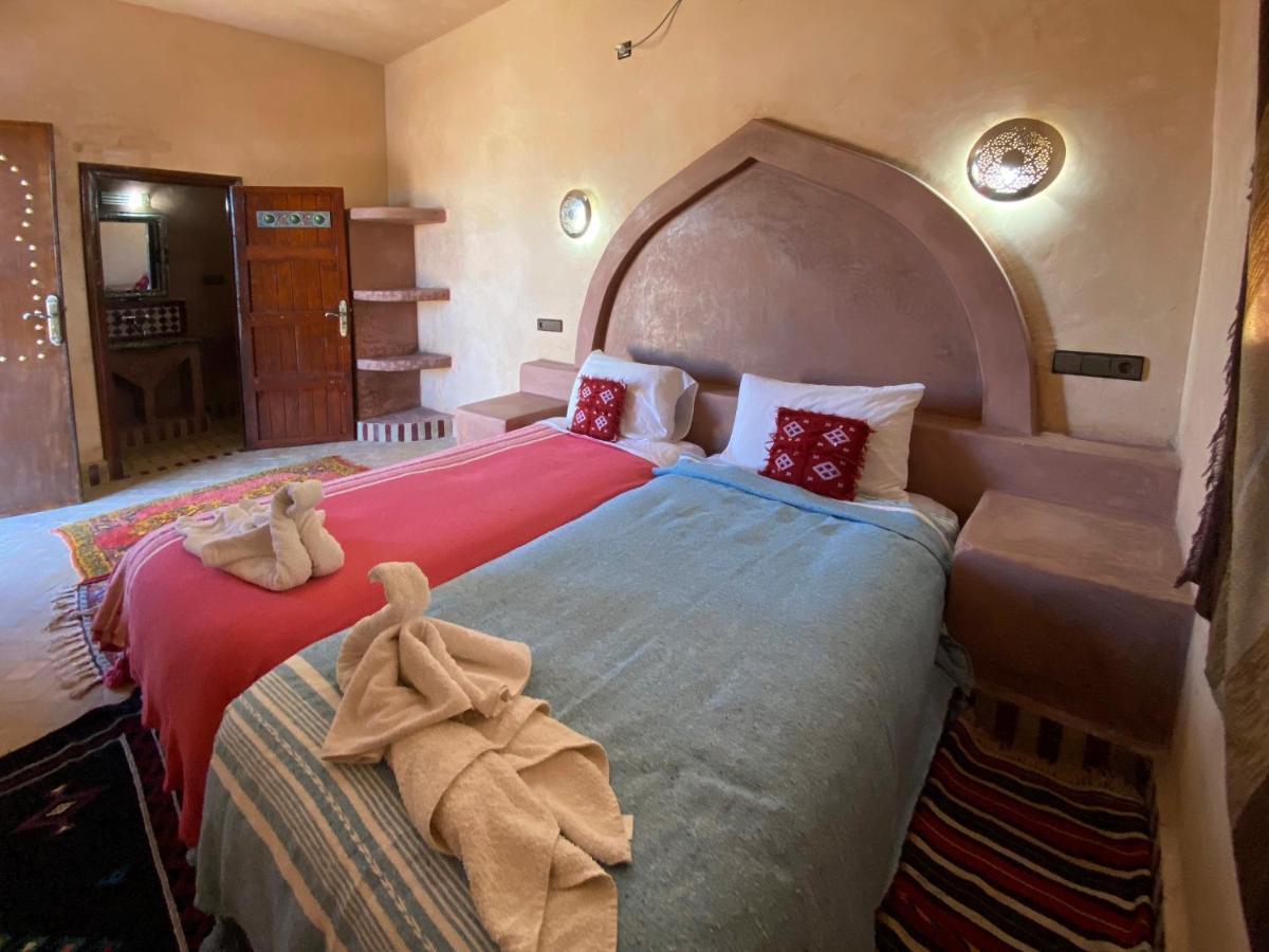 Maison Hassan Merzouga Eksteriør bilde
