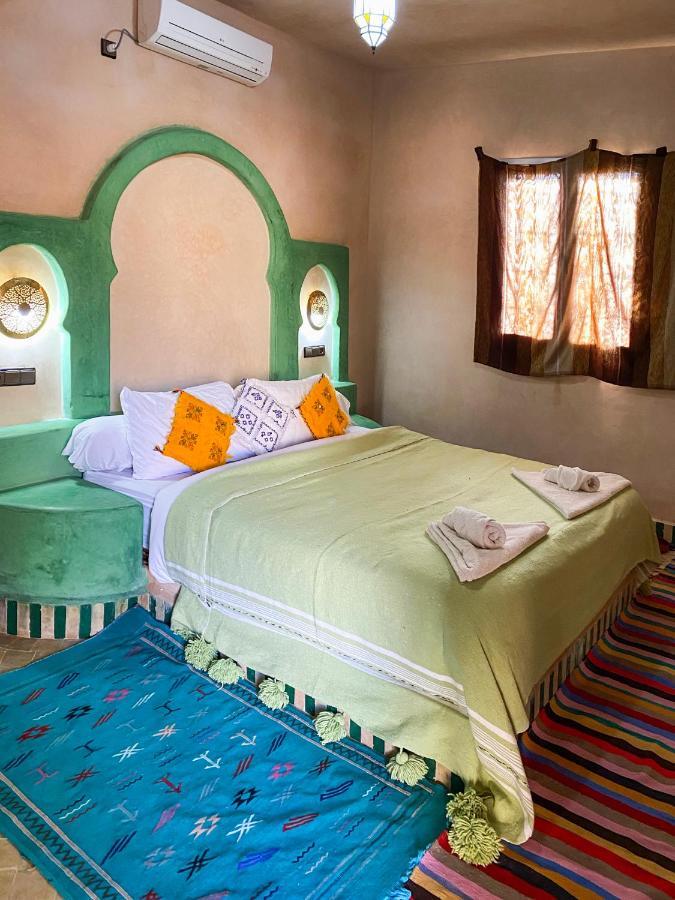 Maison Hassan Merzouga Eksteriør bilde