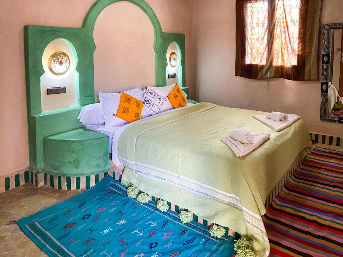 Maison Hassan Merzouga Eksteriør bilde