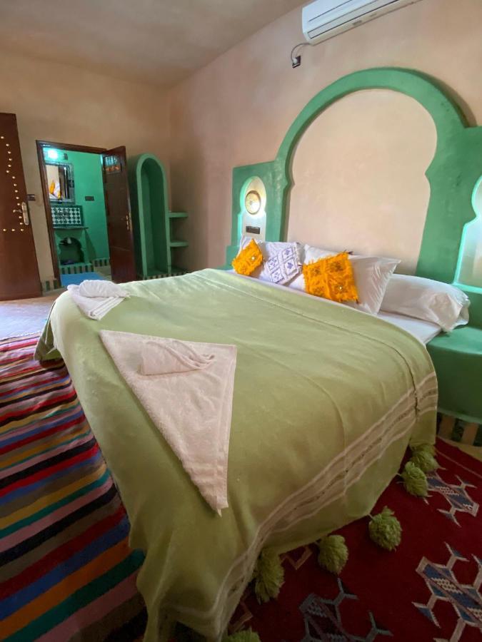 Maison Hassan Merzouga Eksteriør bilde