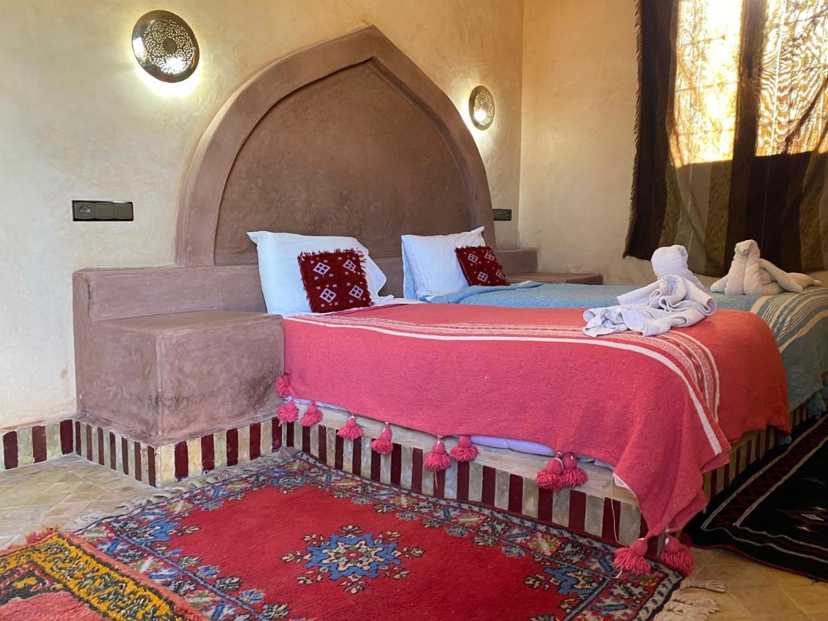 Maison Hassan Merzouga Eksteriør bilde