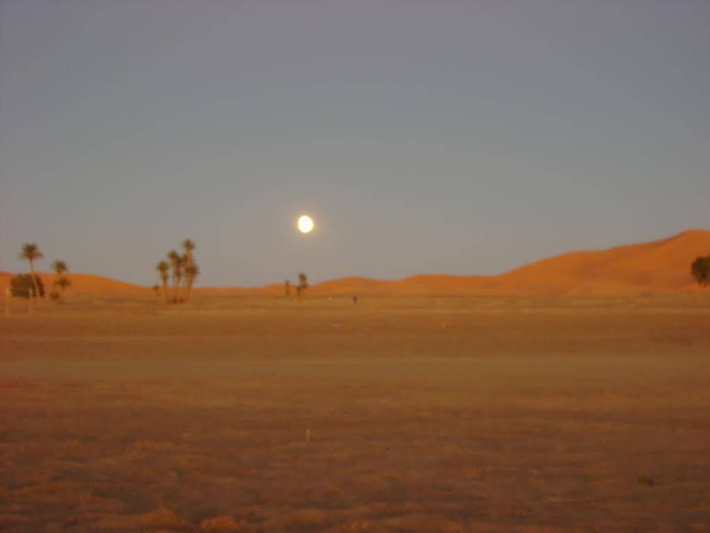Maison Hassan Merzouga Eksteriør bilde